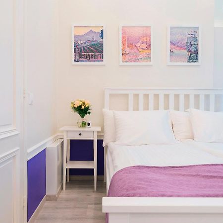 Revelton Suites Tallin Exterior foto