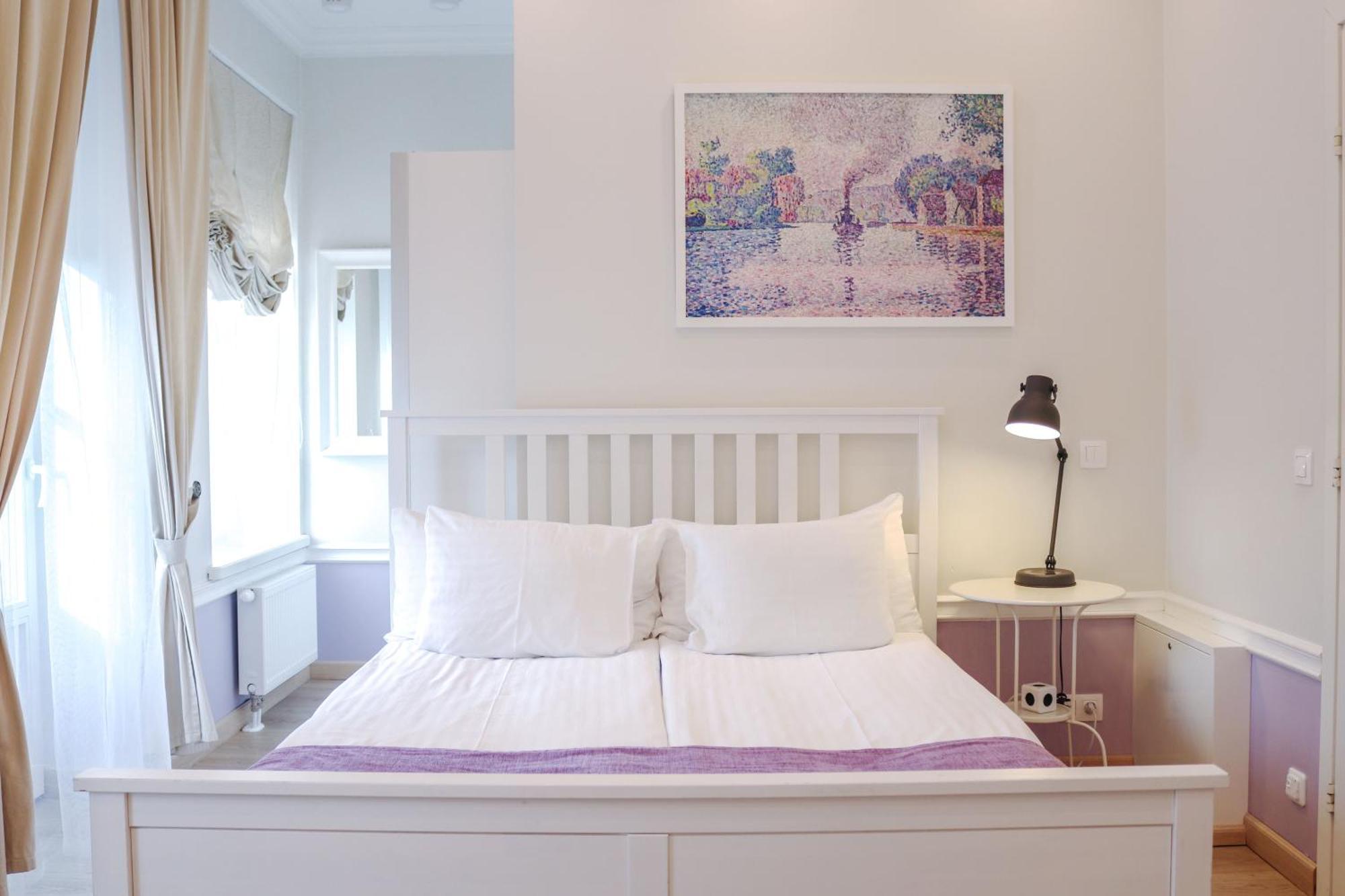Revelton Suites Tallin Exterior foto