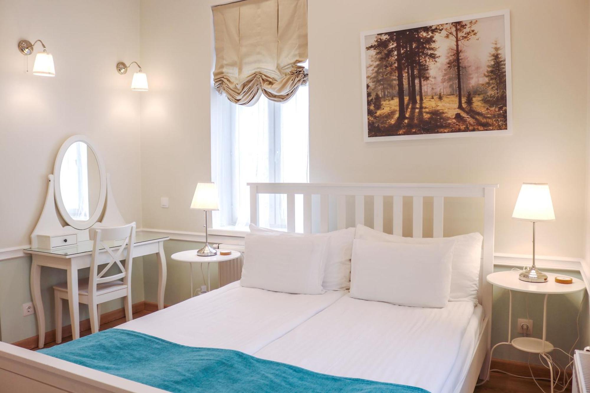 Revelton Suites Tallin Exterior foto